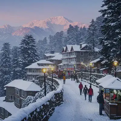 Himachal Pradesh
