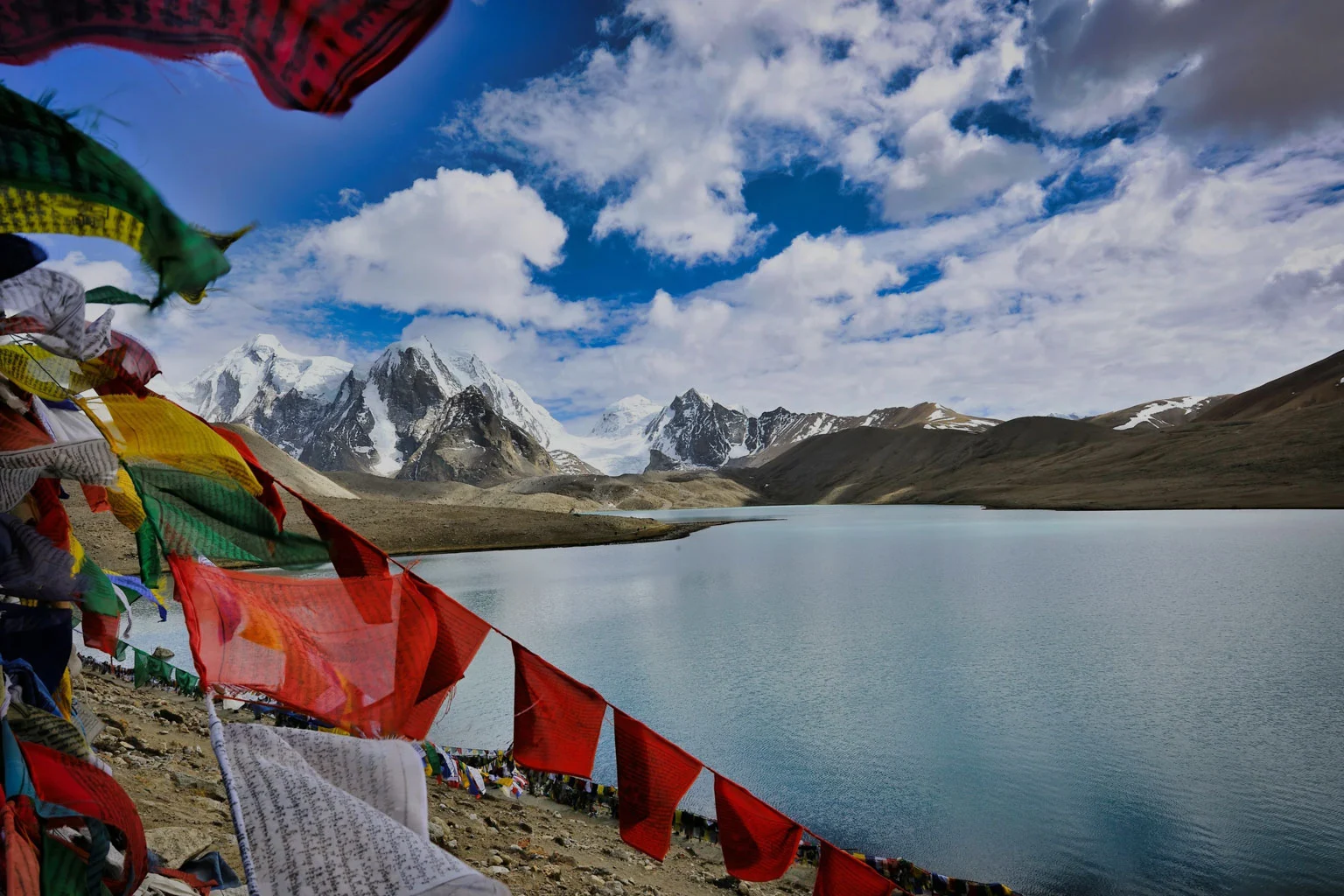 Sikkim