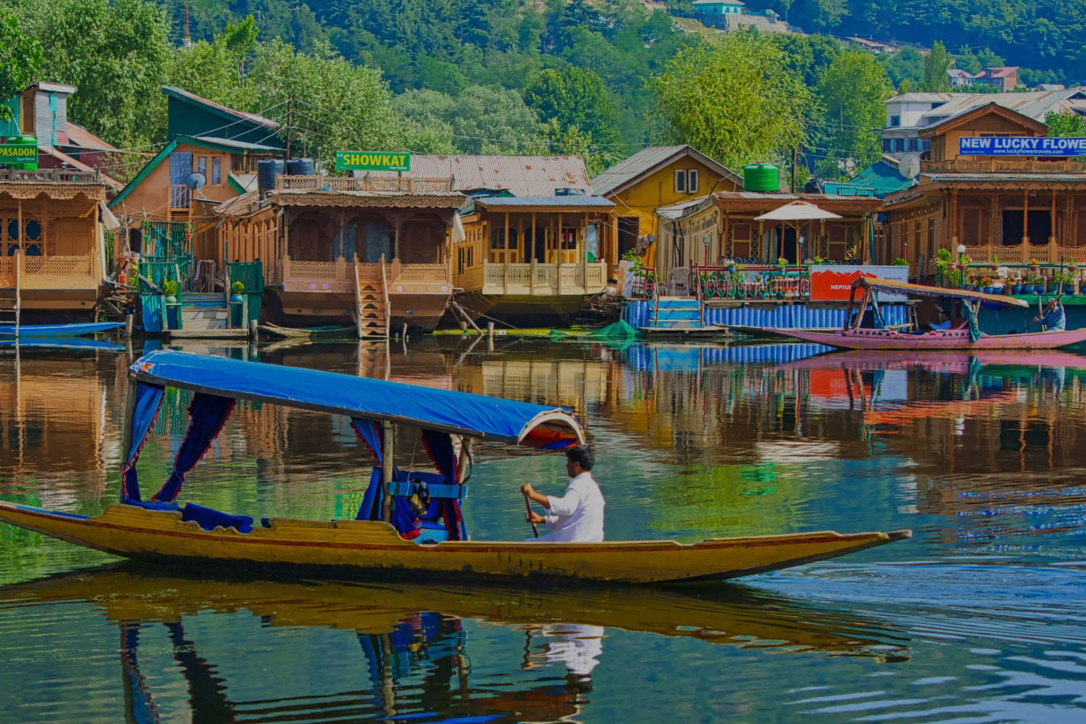 Jammu & Kashmir