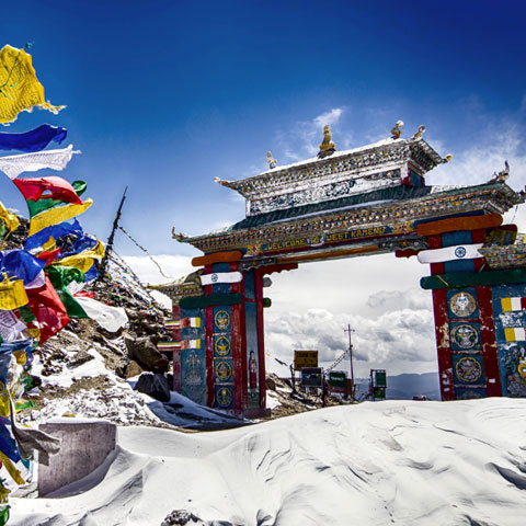 Best of Arunachal Pradesh Tour
