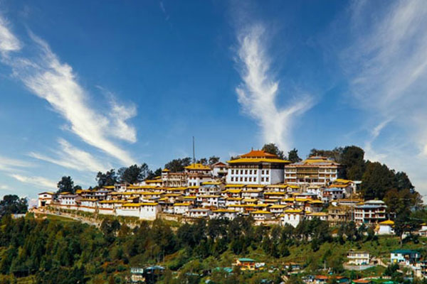 Best of Arunachal Pradesh Tour