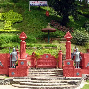 Tezpur