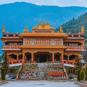Dirang