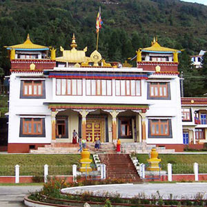 Bomdila