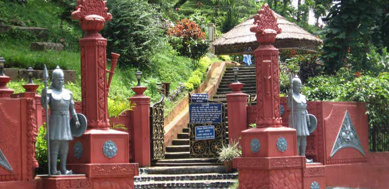 Tezpur to Dirang
