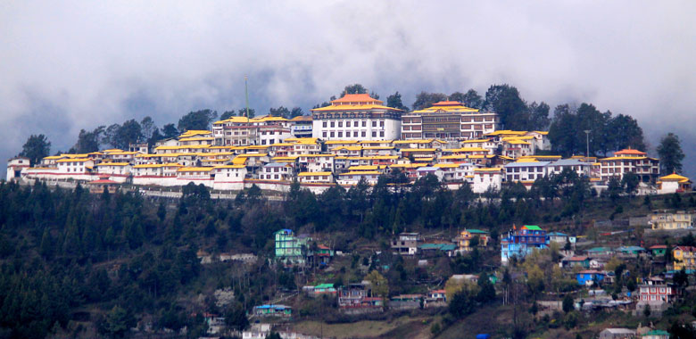 Tawang local sightseeing
