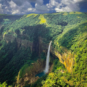 Shillong