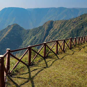 Cherrapunjee