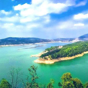 Umiam Lake