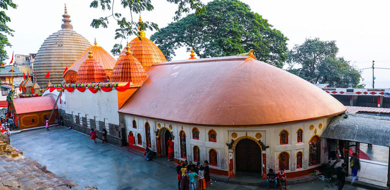 Guwahati Local Sightseeing