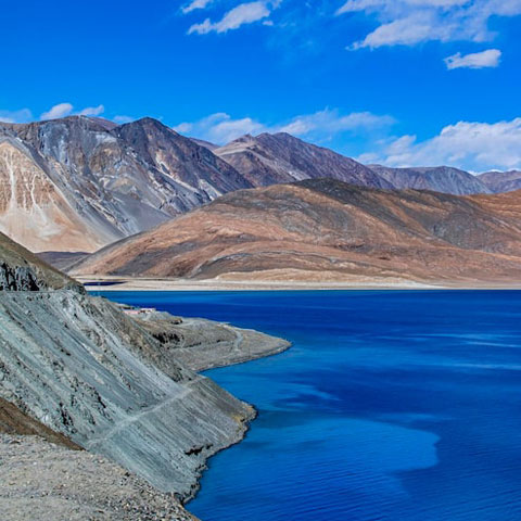Ladakh Signature Journey