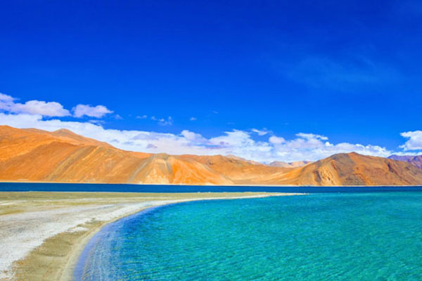 Ladakh Signature Journey