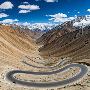 Leh
