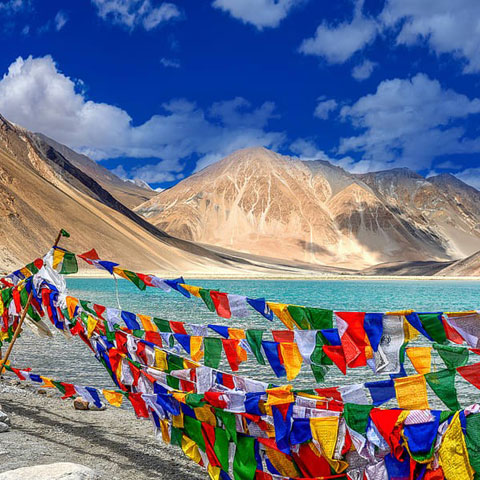 Ladakh Complete Experience
