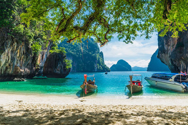 Andaman Signature Journey