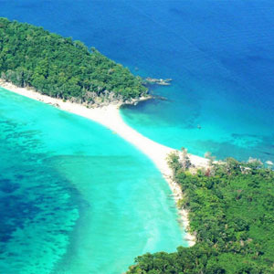 Ross Island