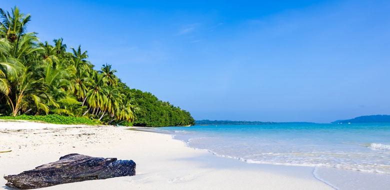 Port Blair - Havelock