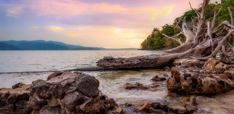 Havelock - Port Blair