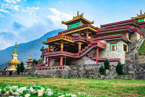 Arunachal Explorer Circuit