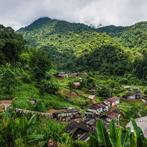 Bhalukpong