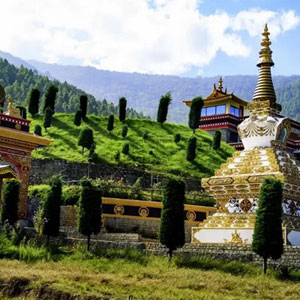 Dirang