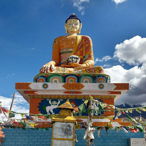 Langza