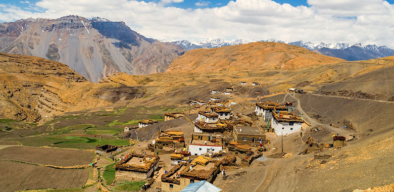 Kaza - Langza - Hikkam - Komic - Kaza
