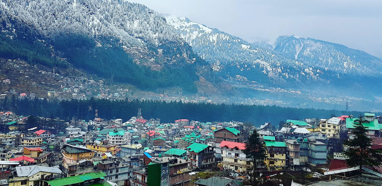 Chandartal - Rohtang Pass - Manali [10 hrs]