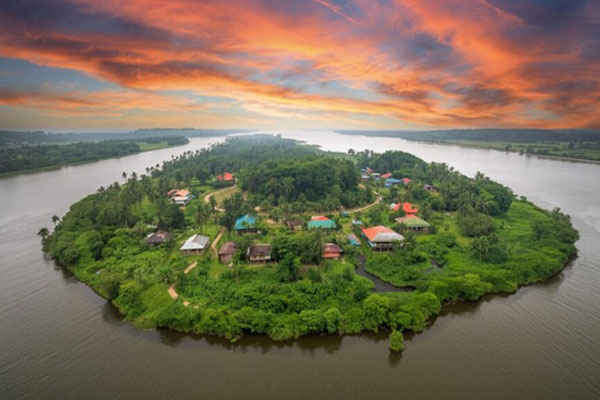 North East Wildlife & Culture Odyssey
