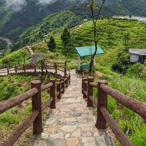 Shillong