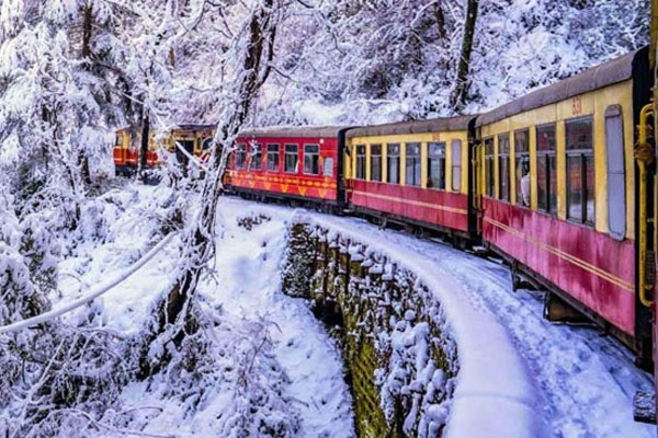 Shimla Himalayan Escape