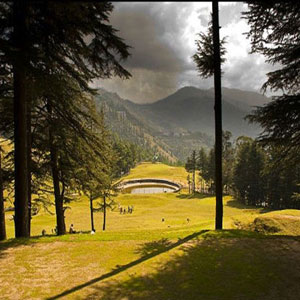Chail