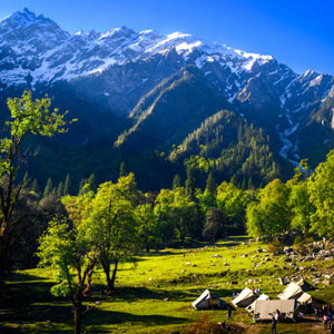 Manali