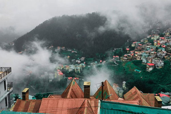 Grand Himalayan Heritage