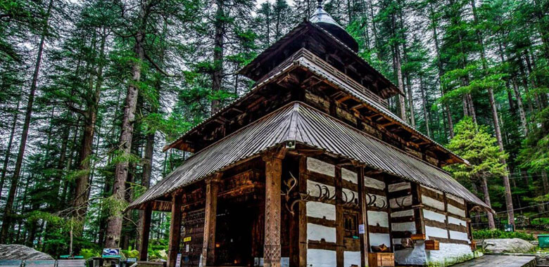 Manali Local Sightseeing Tour
