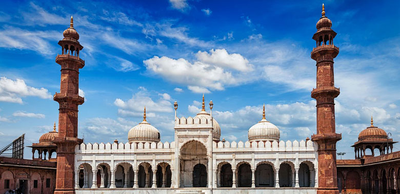Agra Sightseeing & Departure to Delhi