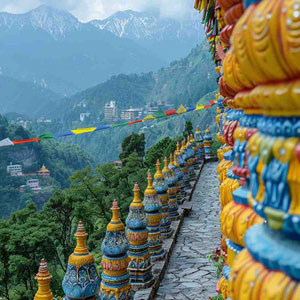 Dharamshala