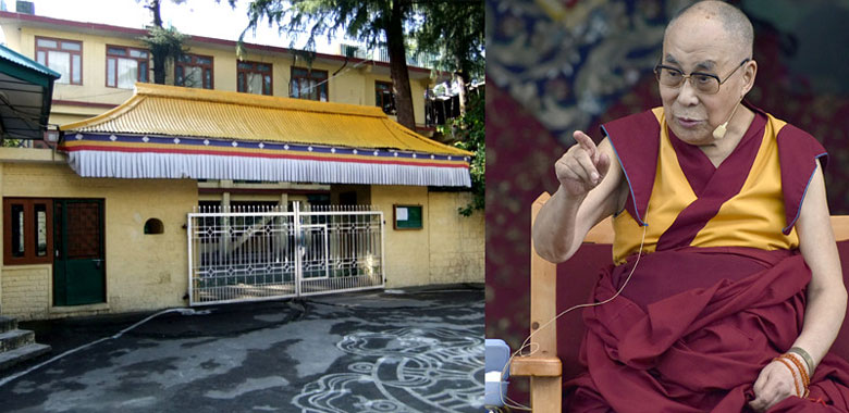 Dharamshala Local Sightseeing & Transfer to Dalhousie