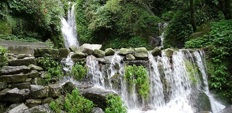 Dalhousie & Khajjiar Excursion
