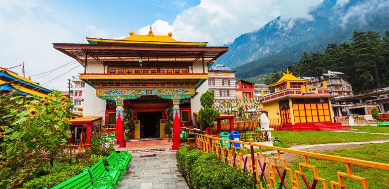 Manali Local Sightseeing Tour