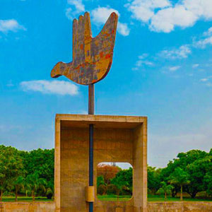 Chandigarh