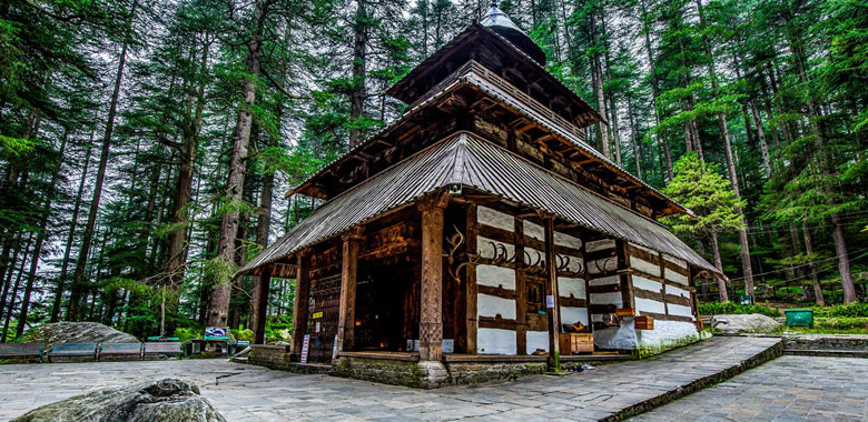 Manali Local Sightseeing Tour