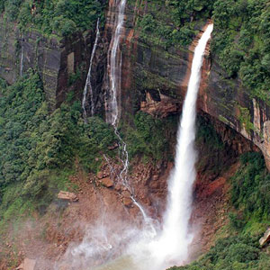 Cherrapunjee