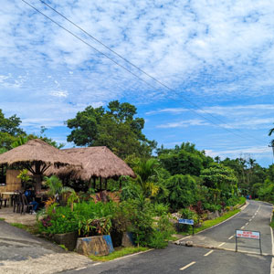 Mawlynnong