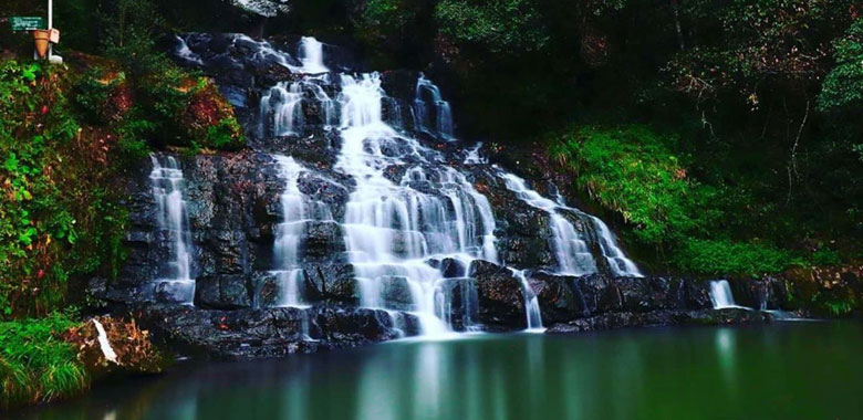 Cherrapunjee Excursion