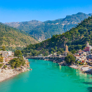 Rishikesh