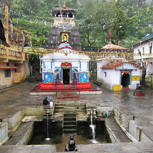 Guptkashi