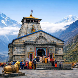 Kedarnath