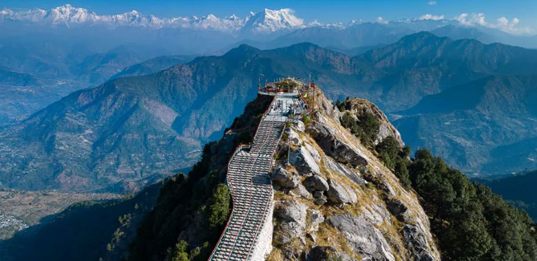 Rishikesh to Guptkashi