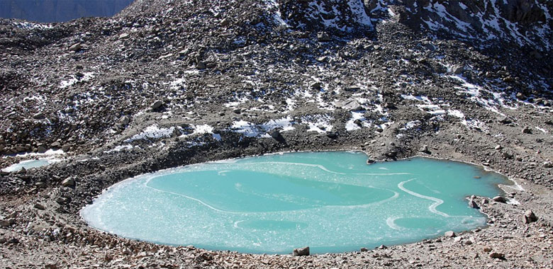 Kedarnath to Sitapur
